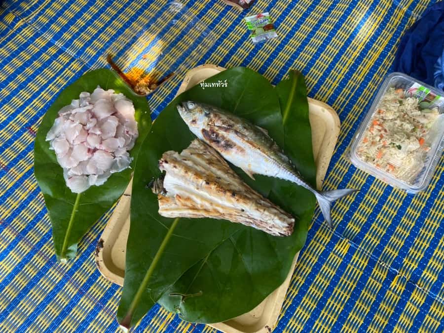 Koh Lipe: 3 Island Snorkeling & Fishing Tour - Key points at a glance