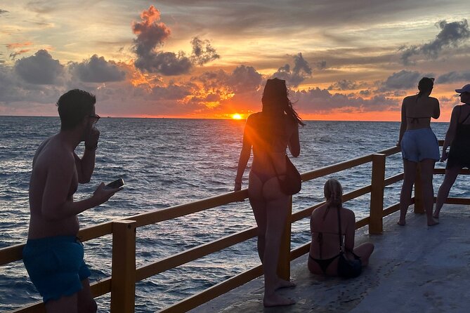 Koh Rong Tour: A Snorkeling, Fishing, Sunset, Plankton - Why this Koh Rong trip works well in one afternoon