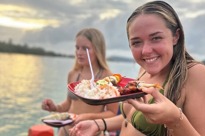 Koh Rong Tour: A Snorkeling, Fishing, Sunset, Plankton - Practical advice before you reserve