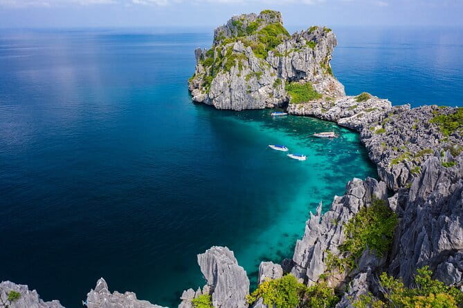 Koh Samui Fishing Tour Mr Ung's - Is $210.77 per person good value?