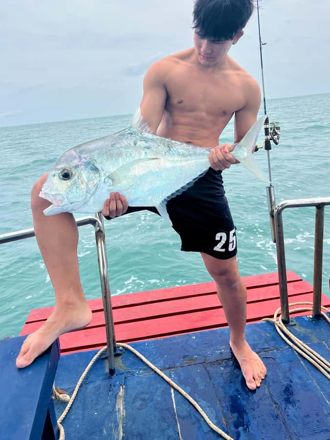 Koh Samui: Mr.Ung's Private Fishing/Boat Trip/Snorkeling/BBQ - Price and value for a private group of two