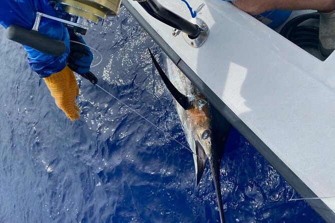 Kona - 5 Hours Private Fishing Charter in Kailua-Kona - Who will enjoy this most