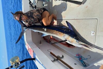 Kona – 6 Hour Private Fishing Charter Kona, Hawaii