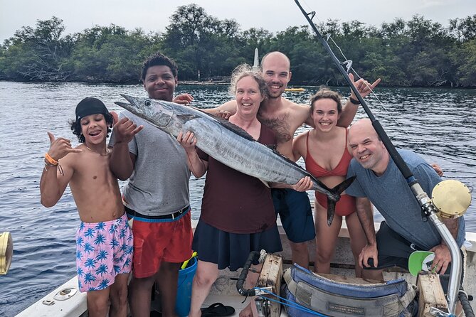 Kona - 6 Hour Private Fishing Charter Kona, Hawaii - Why the $995 price can make sense