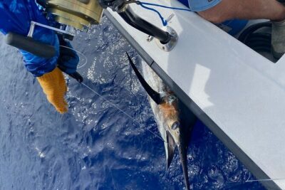 Kona – 8 Hour Private Fishing Charter in Kailua-Kona, Hawaii