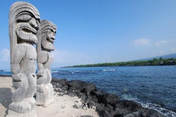 Kona Hawaii Deep Sea Fishing experience on the Bite Me 4 - Key things to know before booking
