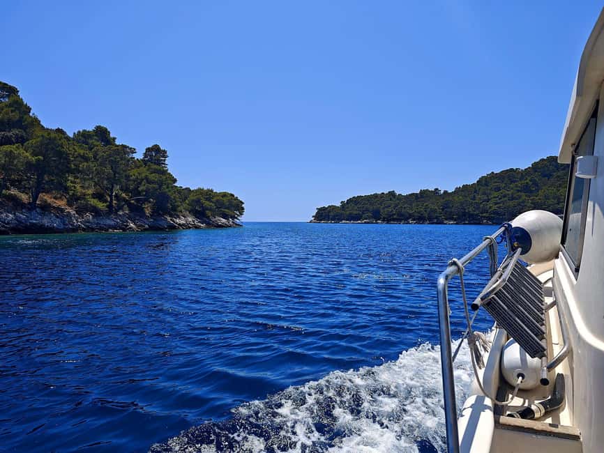 Korčula: Family Fishing & Snorkeling Private Boat Trip - Is $706 fair for four hours?