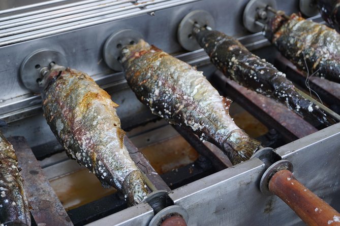 Korea Winter Ice Fishing Festival (Pyeongchang Trout Festival) - Why the Pyeongchang Trout Festival makes a good winter outing