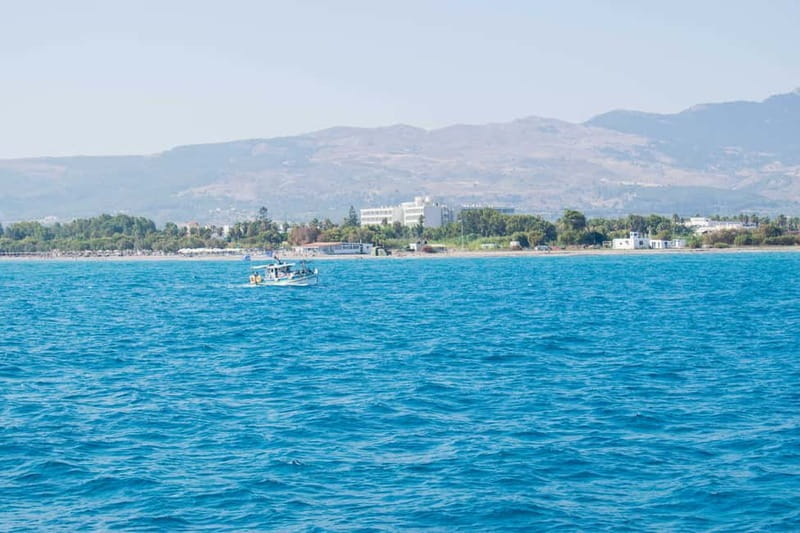 Kos, Greece: Fishing Trip Experience with Captain Tasos - Key points before you book