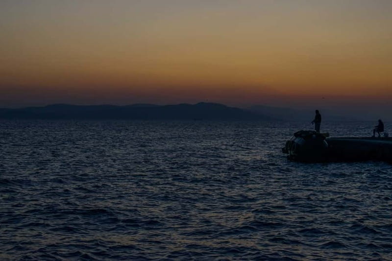 Kos, Greece: Fishing Trip Experience with Captain Tasos - Who will enjoy this Kos fishing trip