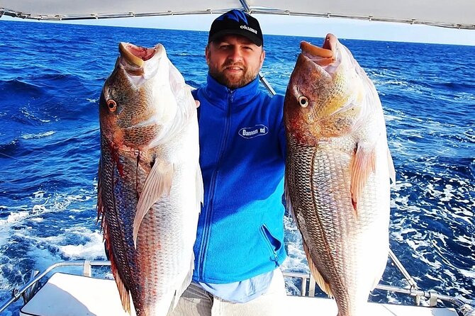 Kotor Private Fishing Adventure Blue Cave And Lunch - Key points to know before you go