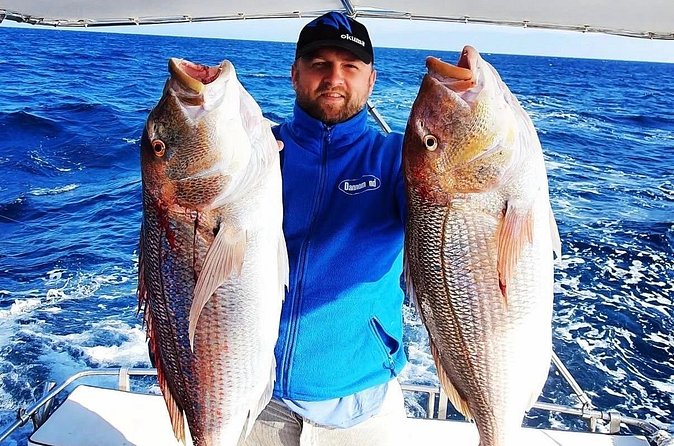 Kotor Private Fishing Adventure Blue Cave And Lunch - What skipper Aki adds to the day