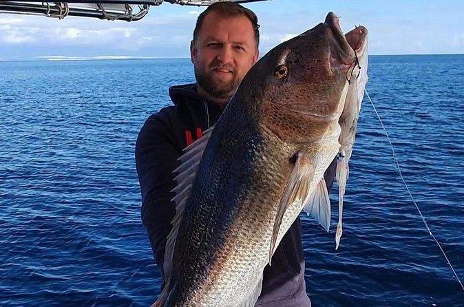 Kotor Private Fishing Adventure Blue Cave And Lunch - Practical questions to ask before booking