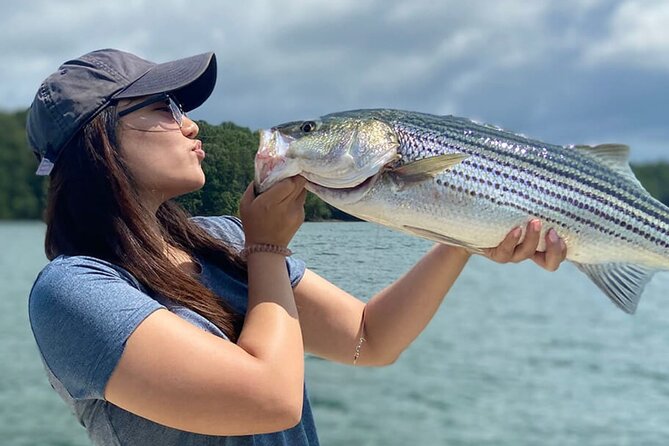 Lagoon Fishing in Bentota - The details that matter most