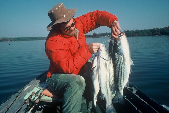 Lagoon Fishing in Bentota - Is $75 per person good value?