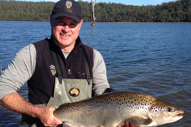 Lagoon Fishing in Bentota - Families, beginners, and serious fishers