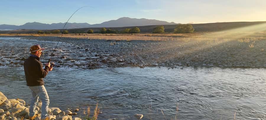Lake Tekapo Fishing Tour - Key details before you book
