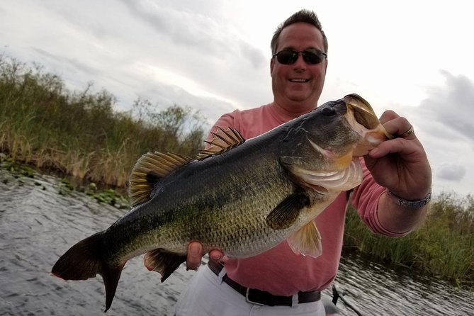 Lake Trafford Fishing Trips near Naples Florida - Reaching Lake Trafford from Naples