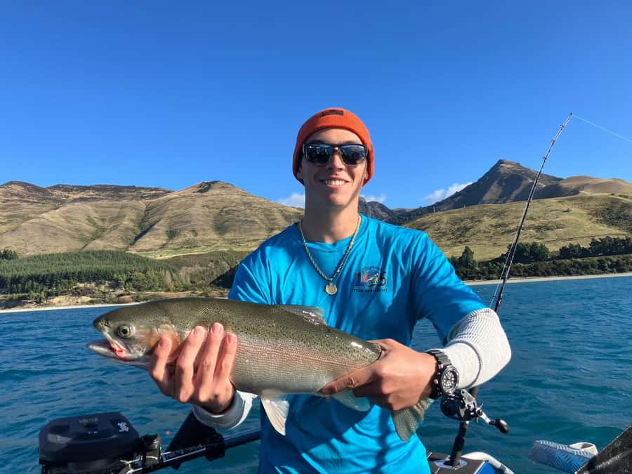 Lake Wakatipu: 3 Hour Fishing Adventure by Boat - What The Three Hours Feel Like