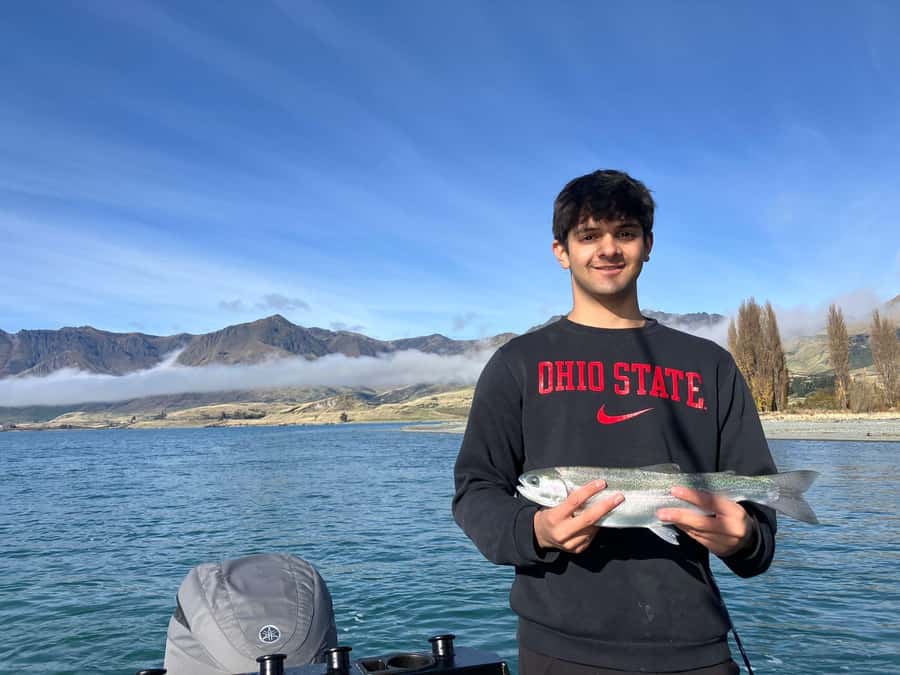 Lake Wakatipu: 3 Hour Fishing Adventure by Boat - What $227 Includes And What It Does Not