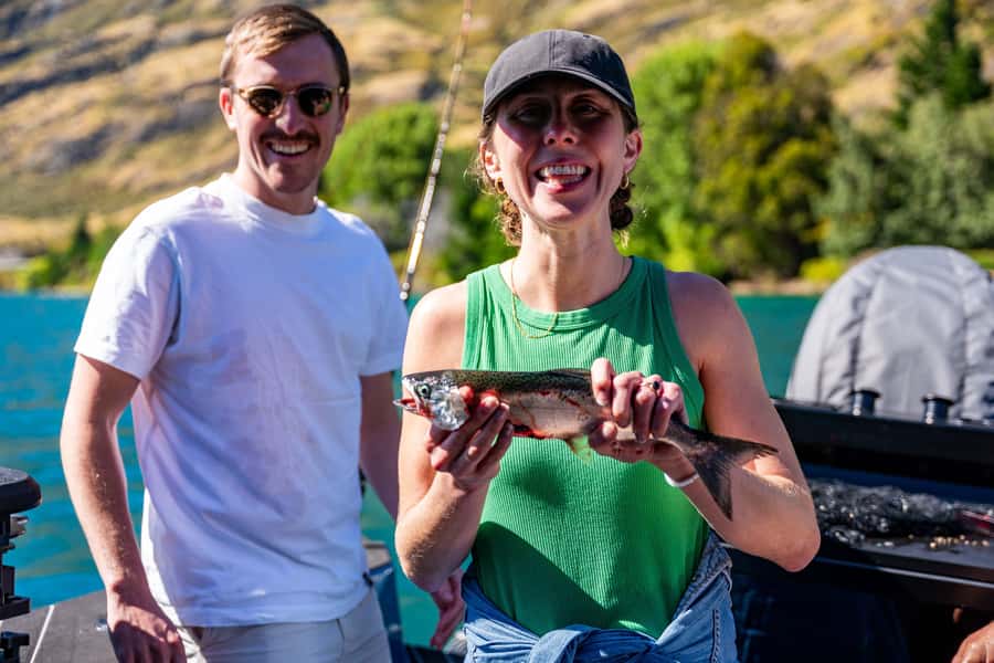 Lake Wakatipu: 3 Hour Fishing Adventure by Boat - Is This Lake Wakatipu Fishing Trip Worth Booking?