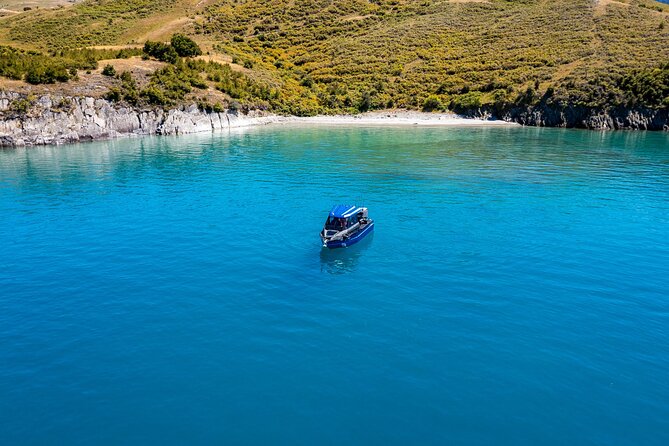 Lake Wakatipu Queenstown: 3 Hour Fishing Adventure by Boat - Weather, timing, and the sensible way to book