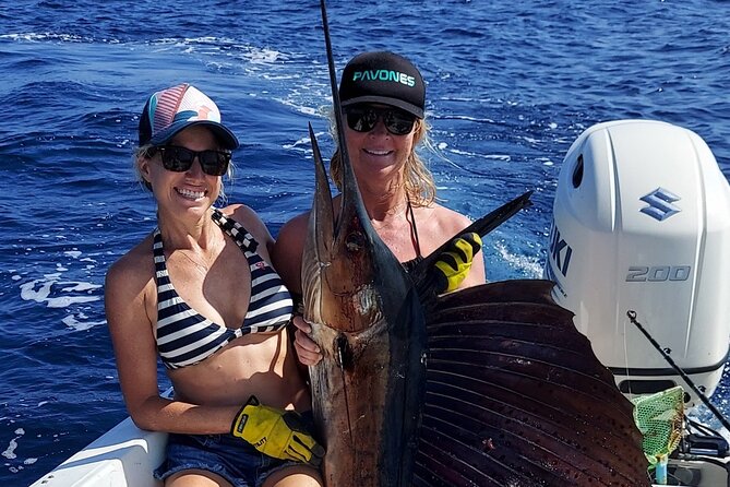 Lake Worth Fishing Charter - Key points at a glance