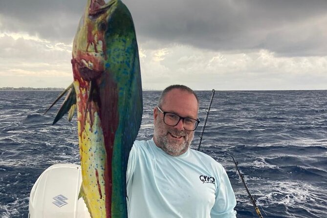 Lake Worth Fishing Charter - Four fishing styles, one flexible plan
