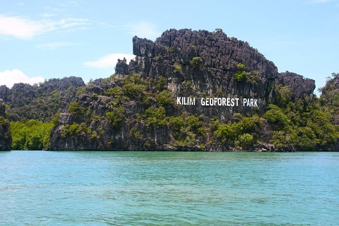 Langkawi Jet Ski Fishing Tour with Guide - Penarak fishing village and lunch in a local home