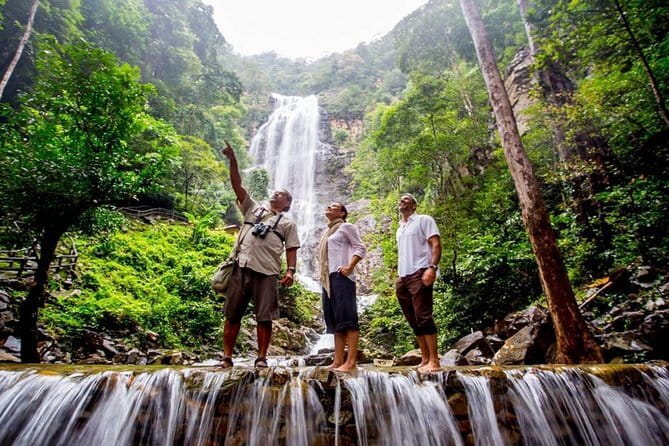 Langkawi Jet Ski Fishing Tour with Guide - What the $183.56 price really buys you