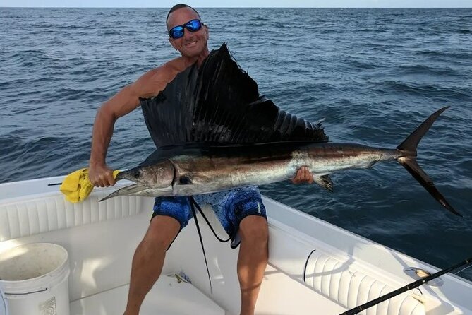 Let it Ride Charters - Private Fishing Charter Adventure in Key Largo, FL - Key points to know before booking