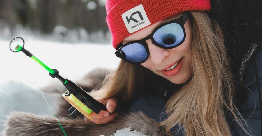 Levi: Finnish Ice Fishing Tour by Car - Practical details that can save you trouble