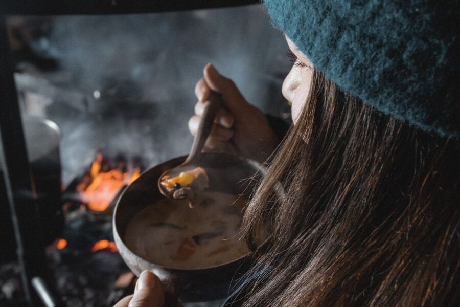 Levi: Snowmobile Safari with Ice Fishing and Outdoor Lunch - Should you book the Levi snowmobile safari?
