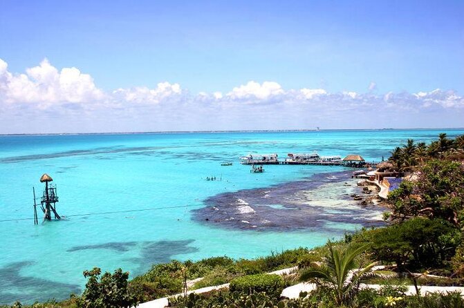 Local Fishing Plus Snorkeling Tour in Isla Mujeres - Key points before you book