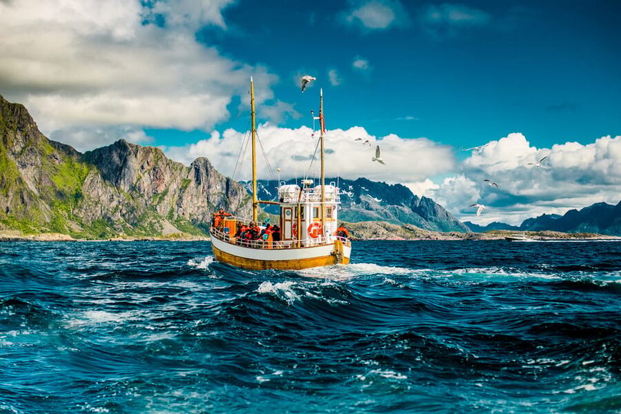 Lofoten: Traditional Fishing Trip - Why This Fishing Trip Feels Different