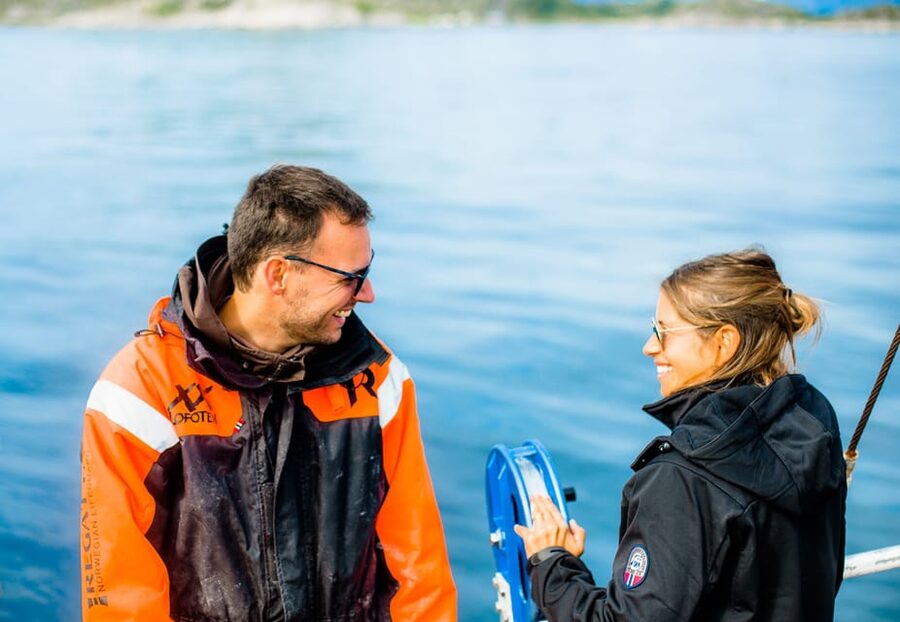Lofoten: Traditional Fishing Trip - Weather, Comfort, and Physical Demands