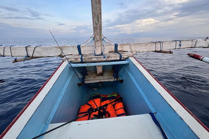 Mahi - Mahi Fishing Tour at North Bali Indonesia - Why this North Bali fishing trip is different