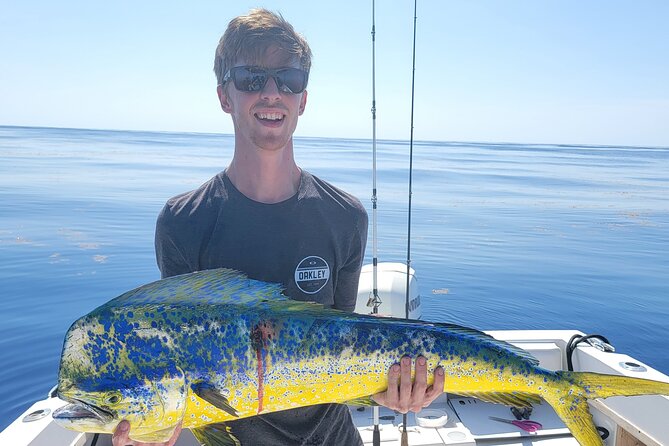 Marathon Florida Keys Fishing Experience - Key points before you book