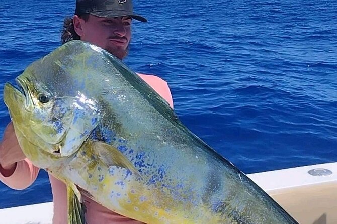 Marathon Florida Keys Fishing Experience - Why Captain Ed and Mikey matter