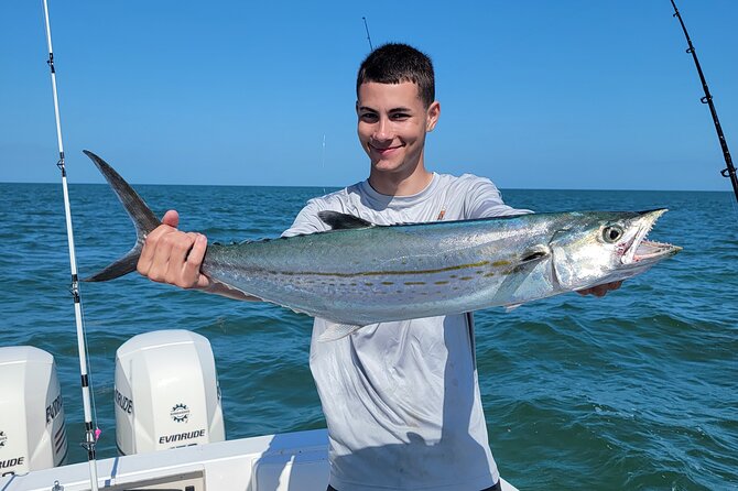 Marathon Florida Keys Fishing Experience - The $895 group price and what it means