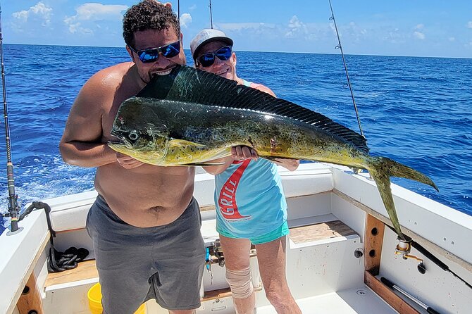 Marathon Florida Keys Fishing Experience - The weather question and cancellation rules