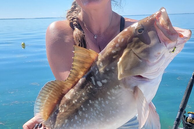 Marathon Florida Keys Fishing Experience - Who will enjoy this charter most