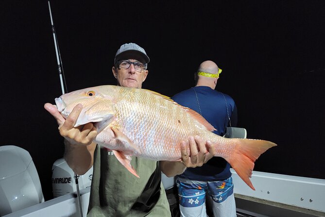 Marathon Florida Keys Fishing Experience - What a four-hour coastal trip really offers