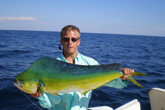 Marathon Offshore Fishing Charter - Key points before you book
