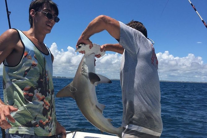 Marathon Offshore Fishing Charter - Weather, cancellations, and timing