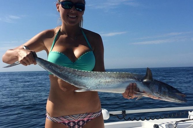 Marathon Offshore Fishing Charter - What you might catch around Marathon