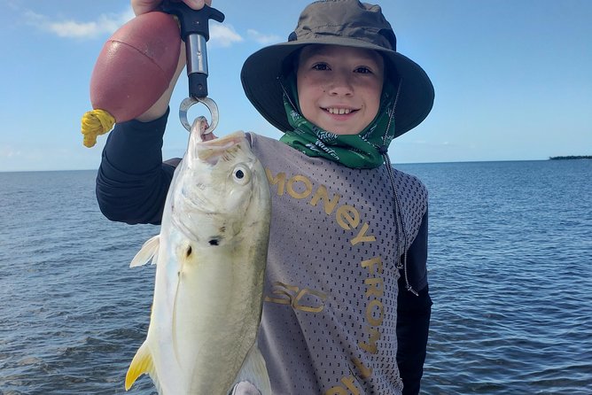 Marathon Reef Fishing Charters - What you may catch around Marathon’s reefs