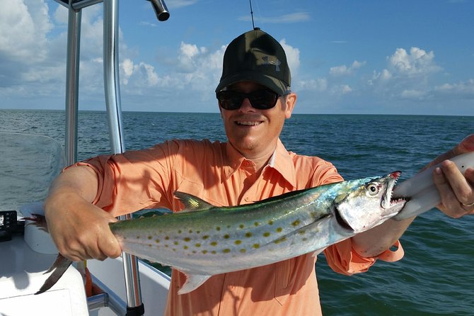 Marathon Reef Fishing Charters - Is $1,100 a fair price?