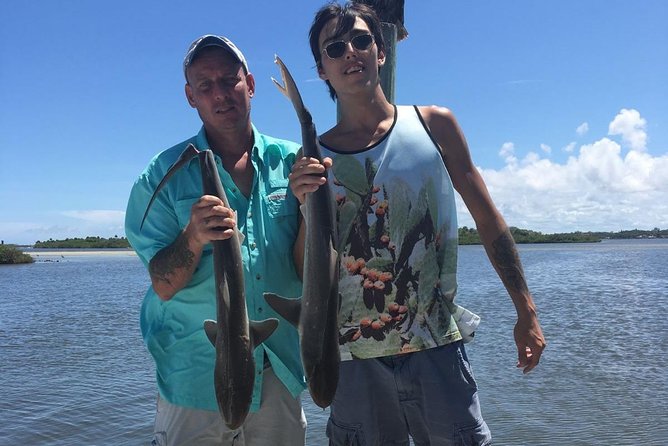 Marathon Reef Fishing Charters - Comfort, timing, and practical limits