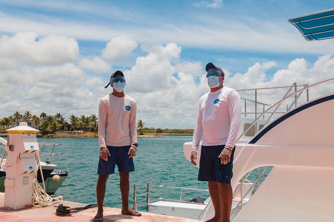 Marlin Fever at Marina Cap Cana -Private Sportfishing Charter - Booking, weather, and cancellation details